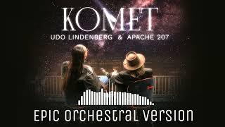 Udo Lindenberg x Apache 207 – Komet (Epic Orchestral Cover)