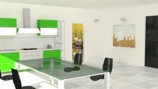 Garofoli Group - Paintable Doors and panels