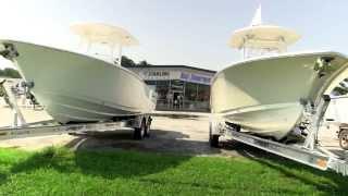 Starling Marine - Your Neighborhood Boat Dealer