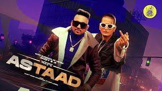 Astaad | Lucky Singh Durgapuria | Gopi Longia |Money On The Beat| Sandeep Kaur|New Punjabi Song 2024