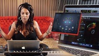 How to Mix Sound for 360⁰ Videos | Marcella Araica (Timbaland, Gucci Mane)