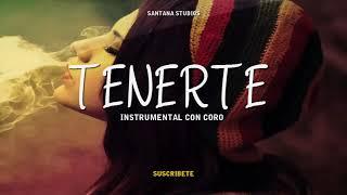 [CON COROS] Instrumental Love  "TENERTE"  Beat Reggae