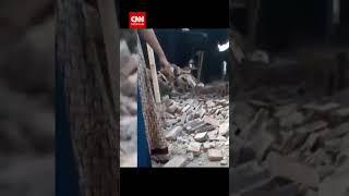 Gempa 4,6 Magnitudo Guncang Batang, Jawa Tengah