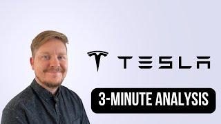 Should you buy Tesla stock? (January 2024)