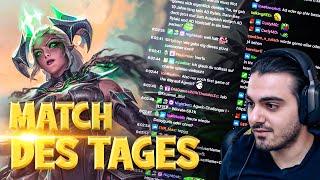 Carried to Rank1 by Chat - @AgurinTV Stream Highlights