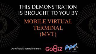 MOBILE VIRTUAL TERMINAL (MVT)