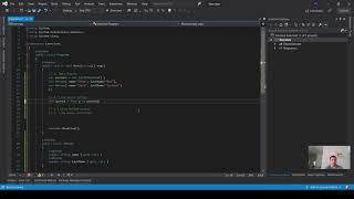12 Quick introduction Linq query and Linq methods query syntax