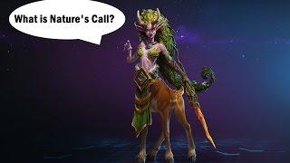 Dryad Lunara Dialogues