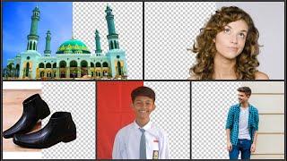 Cara Menghapus Background Cepat dan Mudah Tanpa Aplikasi Grafis - Tips & Trik Removebg