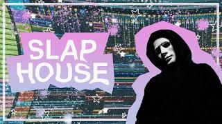 FREE FLP | 2021 SLAP HOUSE STYLE | FL Studio