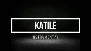 Azet - Katile (INSTRUMENTAL) [reprod. raldibeats]