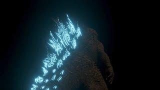 [Blender] Godzilla 2019 [SFM] atomic breathe @allht.4553