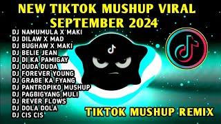 BEST  OF MAKI NEW TIKTOK MUSHUP VIRAL SEPTEMBER 2024 