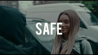 [FREE] Shiva x Central Cee x Rondo Type Beat - “Safe”