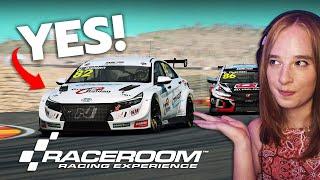 Is RaceRoom the Most Underrated Sim in 2024?