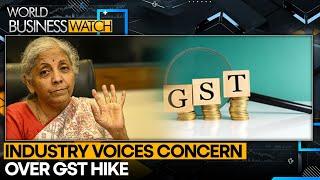 GST Hike Sparks Concerns In India’s Pre-owned Car Market | World Business Watch | WION