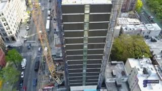 SkyStone Group LLC - Modular Construction NYC