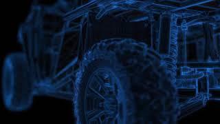 Off Road of the Future by Textron Systems and Textron Off Road