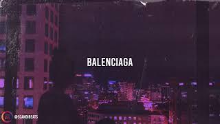 (FREE) 6lack Type Beat – "Balenciaga" | Sad R&B Type Instrumental 2021