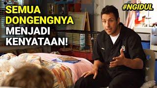 KEAJAIBAN YG DIMANFAATKAN DEMI KEUNTUNGAN | #NGIDUL FILM BEDTIME STORIES (2008)