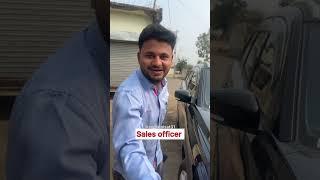 Sales office | विशाल पिसाट