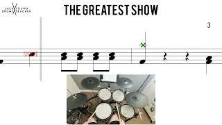 How to Play    The Greatest Show