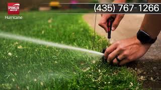 Best Sprinkler System Hurricane, UT (Sprinkler Master)