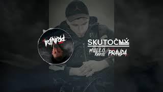 MULLO -FRSTL.SKUTOČNÝ FT.SVORKA //EP PRAVDA [OFF.V