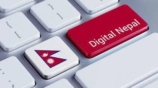 DIGITAL Nepal - Documentary about IT Scenario in Nepal