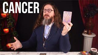 CANCER - “YOUR WHOLE LIFE IS CHANGING IN 2025!” Tarot Reading ASMR