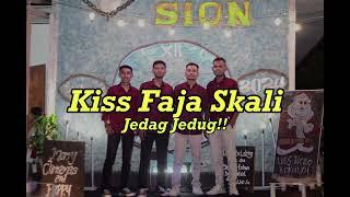 FAJA SKALI - Dj Virall TikTok Remix Disan Bunga