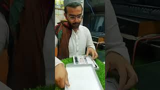 T20 aultra2 unboxing Arslan mobile shop