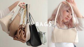 Trendy Bag Haul  | NewChic