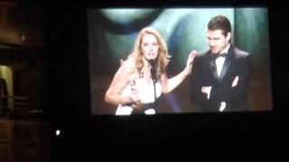 2014 AVN Best Romance Movie Win