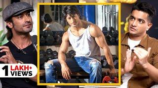 Vidyut’s Special Tips For Gym Lovers - What Are The Do’s And Don’ts?