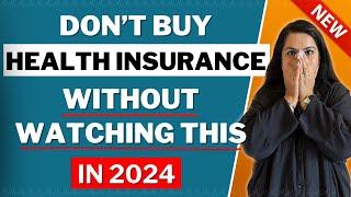 TOP Health Insurance *MISTAKES* to Avoid  | Don't Buy Health Insurance | Gurleen Kaur Tikku