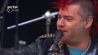 NOFX LIVE HURRICANE 2015