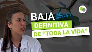 Baja definitiva "de toda la vida" ¿Cómo gestionarla con tu coche?