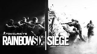 RainbowSix Siege Closed Beta on AMD R7 250