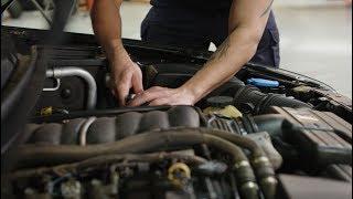 Automotive courses at South West TAFE