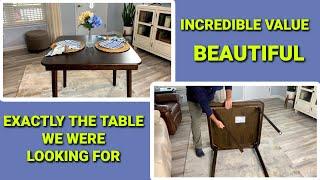 Amazon's #1 Ranked Game & Card Folding Table