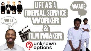 E48: Inside the Funeral Industry with Wade Simmons