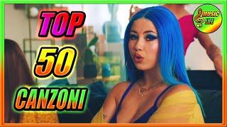 Classifica 50 Migliori Canzoni Della Settimana (26 Luglio – 2 Agosto 2021)