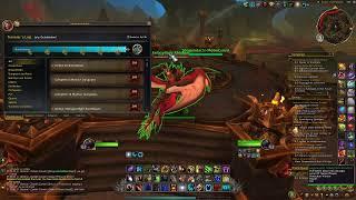 World of Warcraft, Dragonflight Season 2 grinding