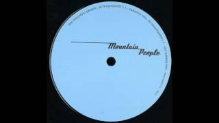 The Mountain People - Mountain 011.1 (Cabanne Remix)