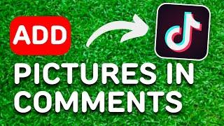 How to Put Pictures in TikTok Comments (2023) - Full Guide