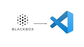 Blackbox extension in VS Code | VS Code | Blackbox