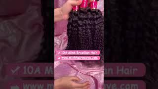 Wholesale Brazilian Hair Bundle Deals, Hair Bundles, Weave Hair, Human Hair Weave | Ft.Minkhairweave