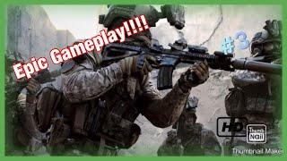 Modern Warfare Montage Ep3