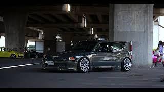 Civic Eg Pandem/ Rocket Bunny